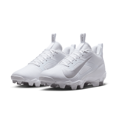 Nike Alpha Menace 4 Shark Football Cleats. Nike.com